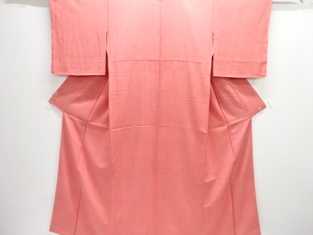 JAPANESE KIMONO / SAME-KOMON / UNUSED